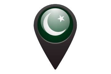 Pakistan